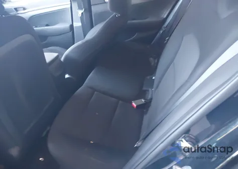 2020 Hyundai Elantra Se from USA, damaged, VIN 5NPD74LF4LH609118